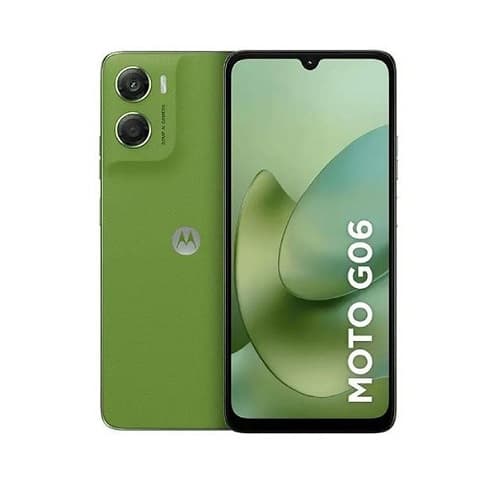 Motorola Moto G06 6.88" Dual SIM 8GB/256GB Pantone Tendril
