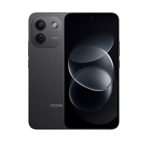 Xiaomi Redmi Note 17 Pro Max 5G 6.83" Dual SIM 8GB/512GB Black